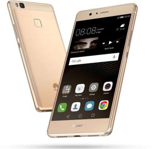 (Late Entry)Huawei P9 Lite Gold 16G